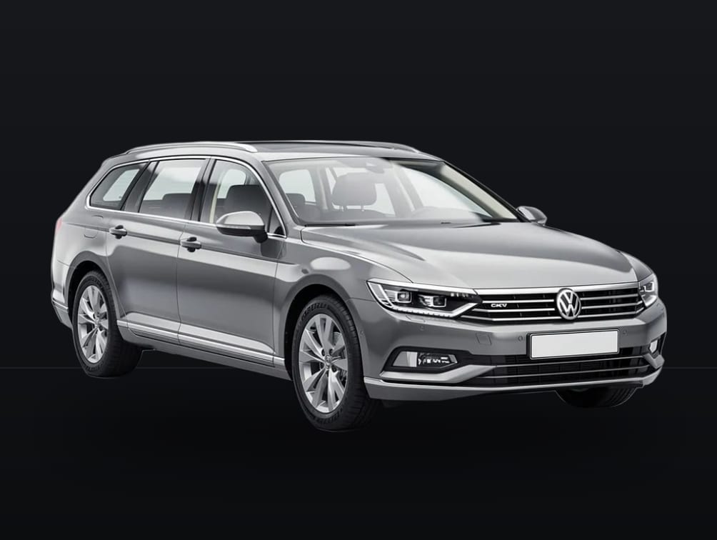 Volkswagen Passat Variant 2.0 TDI